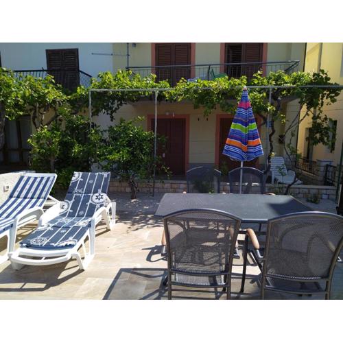Apartmani Katarina