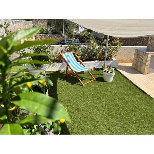 Apartmani Kate