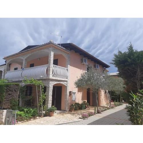 Apartmani Katica