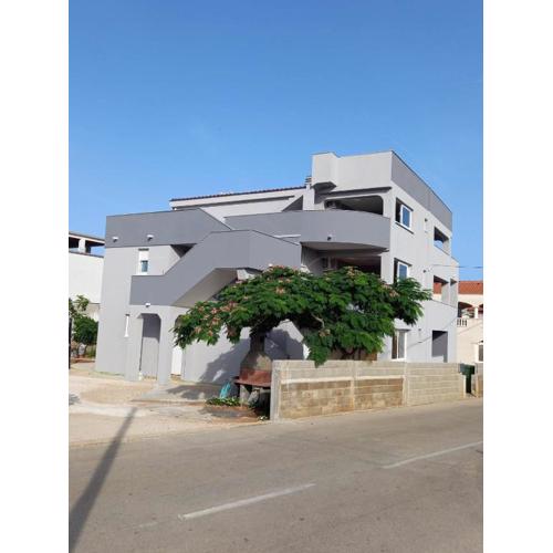 Apartmani Katy