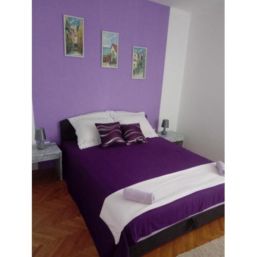 Apartmani Ketryn