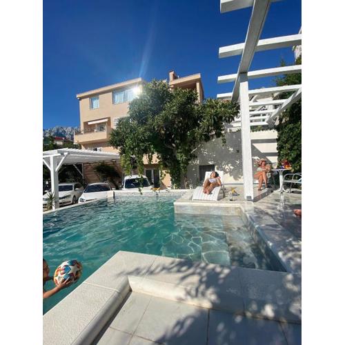 Apartmani kike
