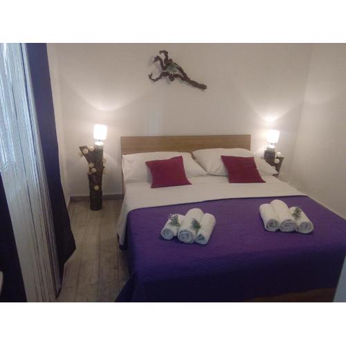 Apartmani Klarić