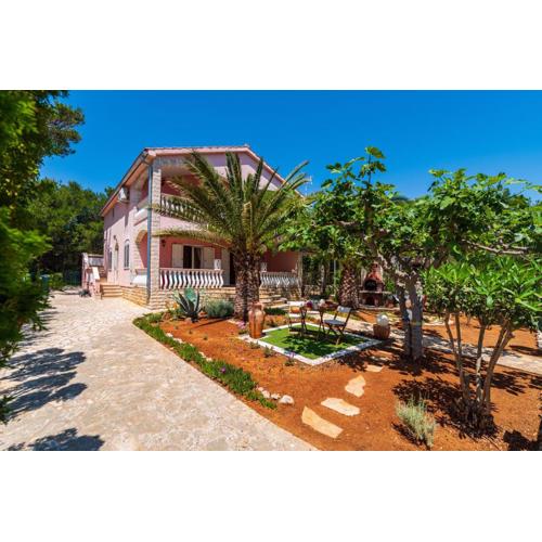 Apartmani kod Lovrića