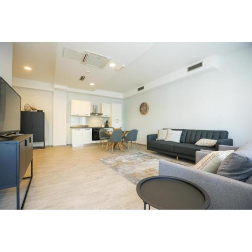 Apartmani Kolovare