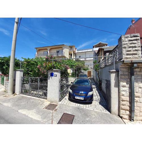 Apartmani Košuljandić