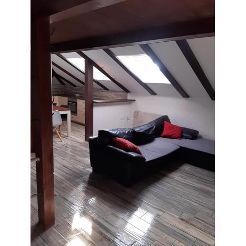 Apartmani Kozala