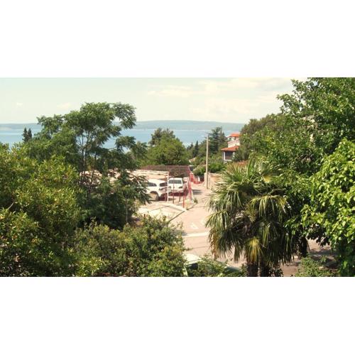 Apartmani Krešo
