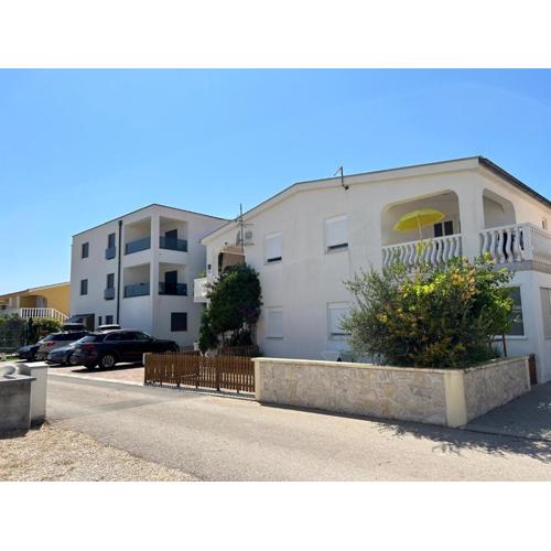 Apartmani Lacić Vir