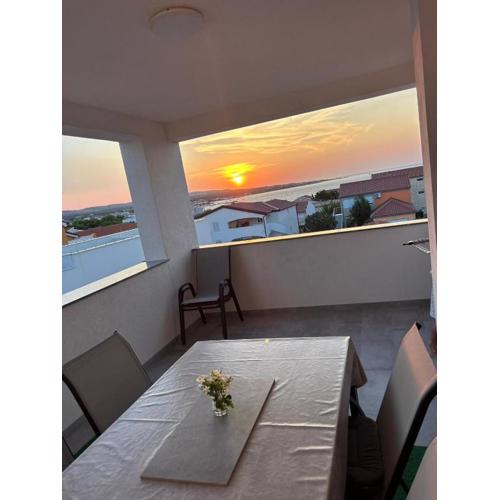 Apartmani Lacić-Vir
