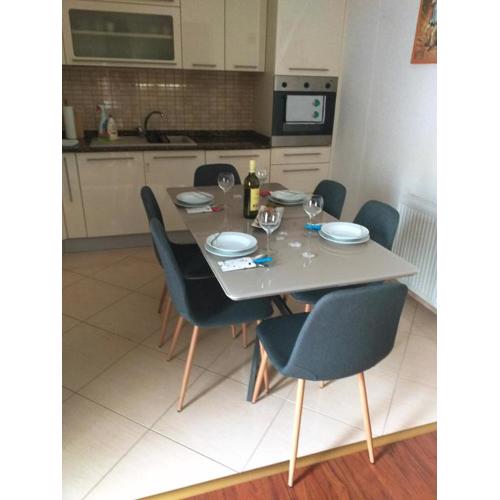 Apartmani Lana