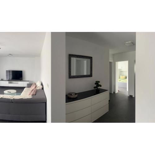 Apartmani Lana