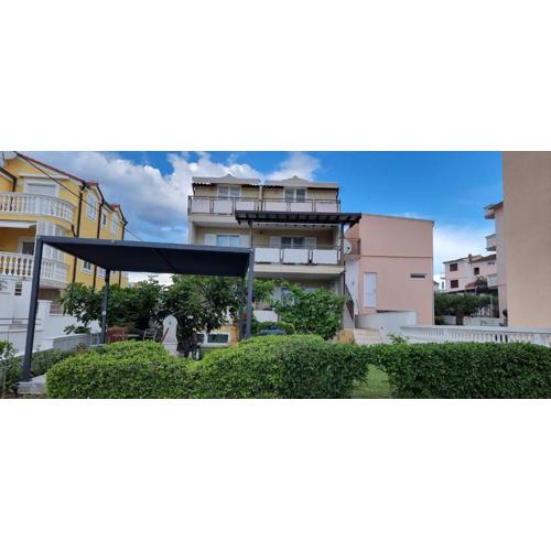 Apartmani Leana