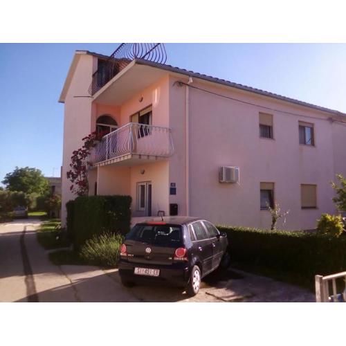 Apartmani Ledenko