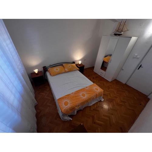 Apartmani Leila