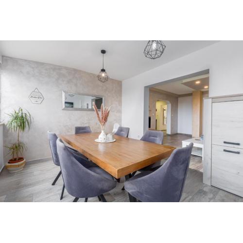 Apartmani Lena
