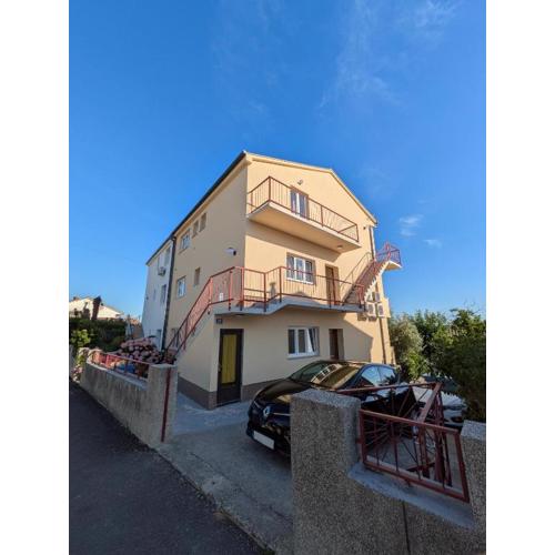 Apartmani Lili