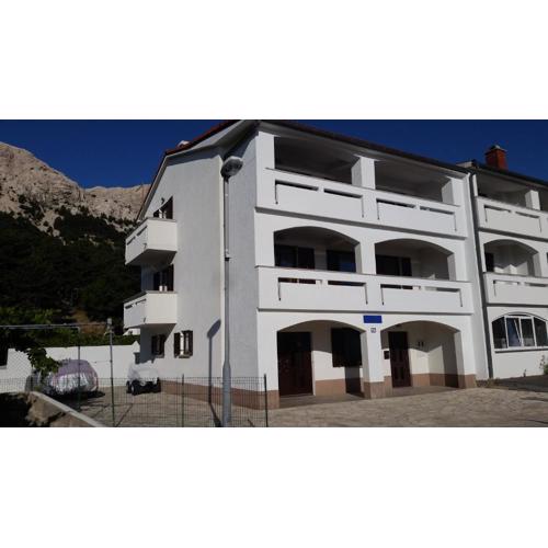 Apartmani Lisac
