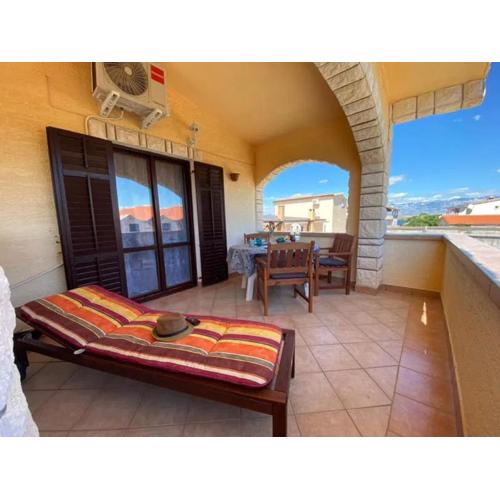 Apartmani Liza