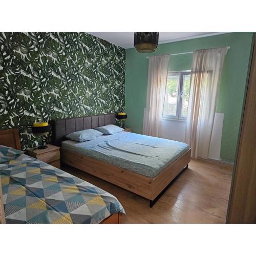 Apartmani Ljuba