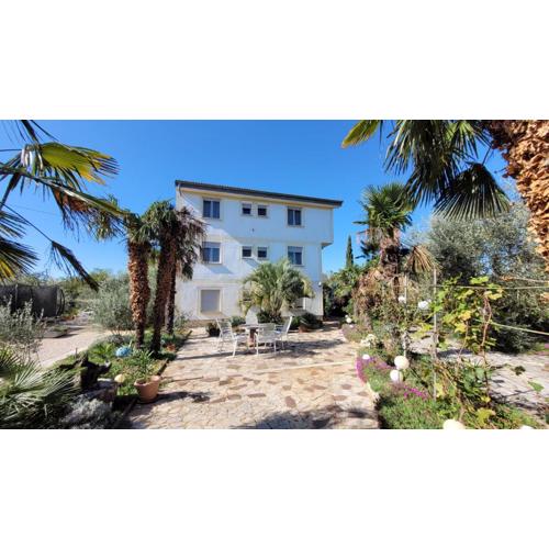 Apartmani Ljubica