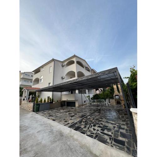Apartmani LM
