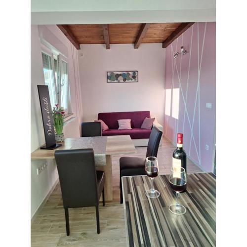 Apartmani Lu