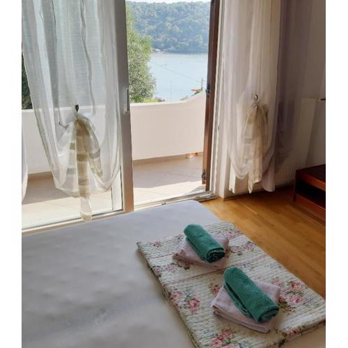 Apartmani Lucija i Maro