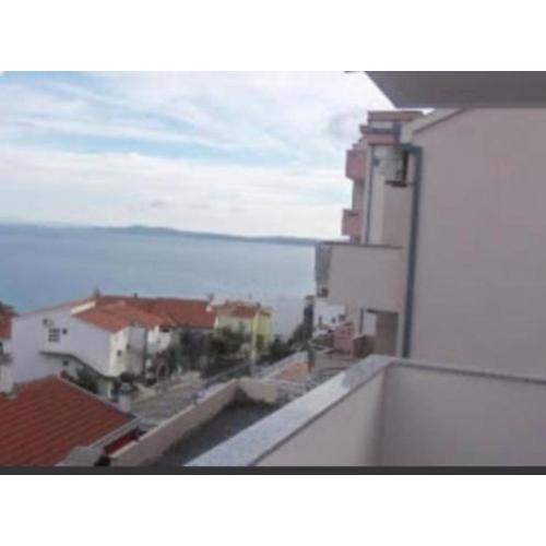 Apartmani Lucija