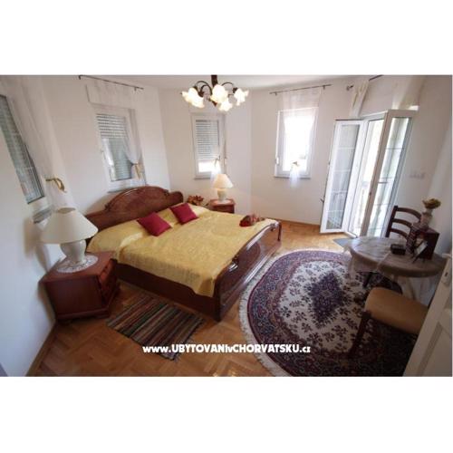 Apartmani Luja