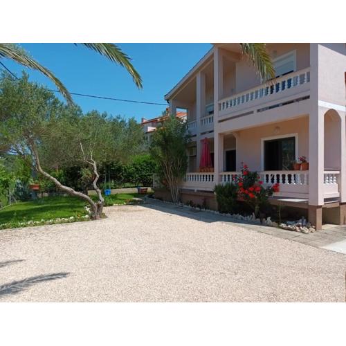 Apartmani Luka