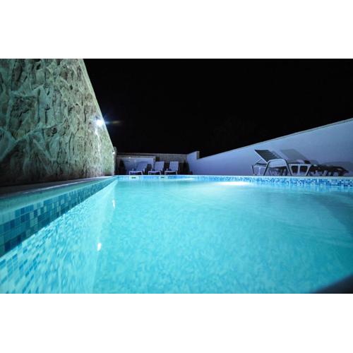 Apartmani Lukic