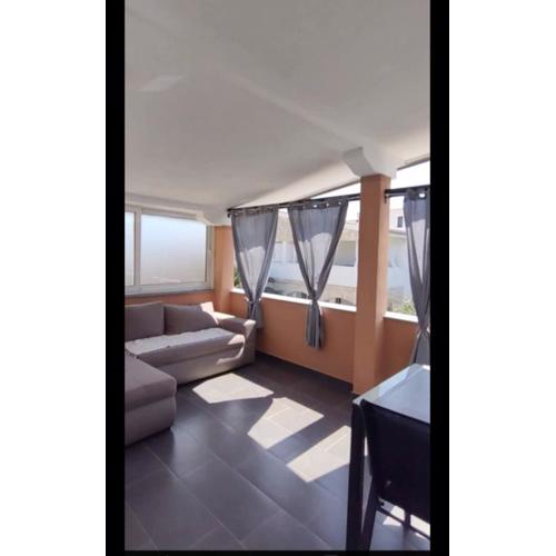 Apartmani Lun Vir