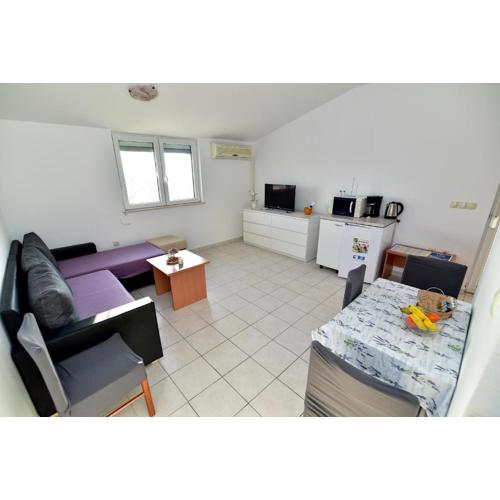 Apartmani LUNA