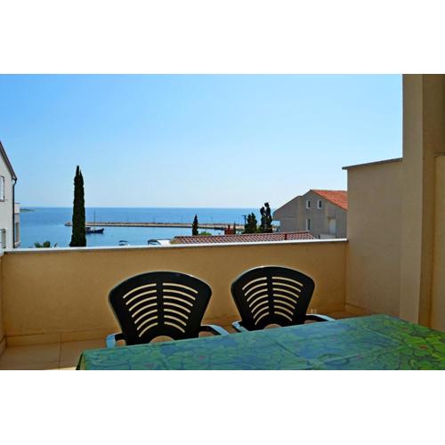 Apartmani Mačak II