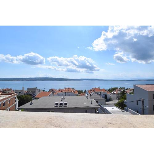 Apartmani Maja