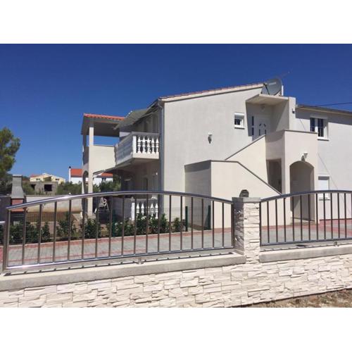 Apartmani Majstorović
