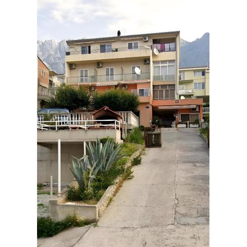 Apartmani Makarska 15
