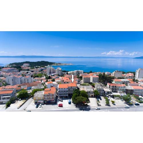Apartmani Makarska 16