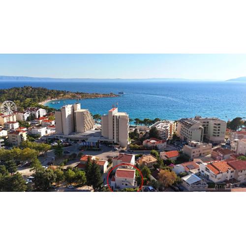 Apartmani Makarska 1