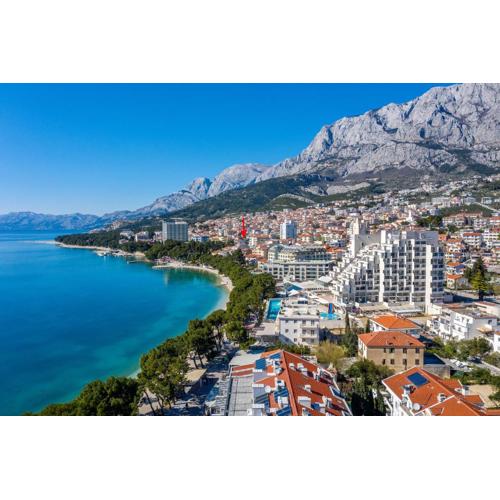 Apartmani Makarska 4
