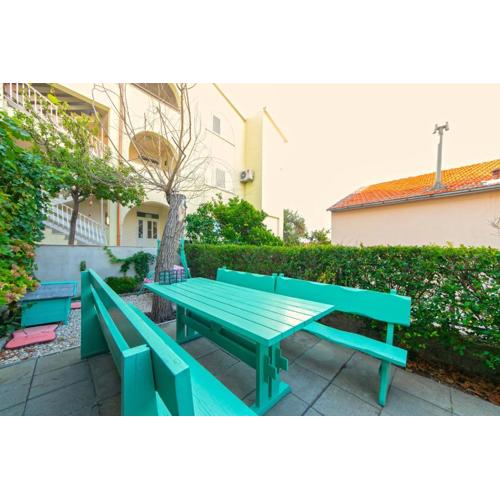 Apartmani Makarska 8