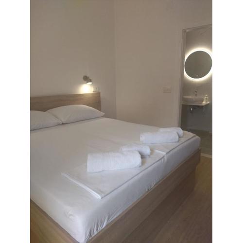 Apartmani Makarska
