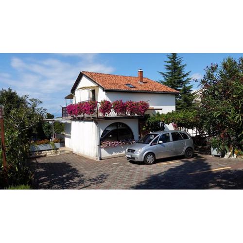 Apartmani Malinska