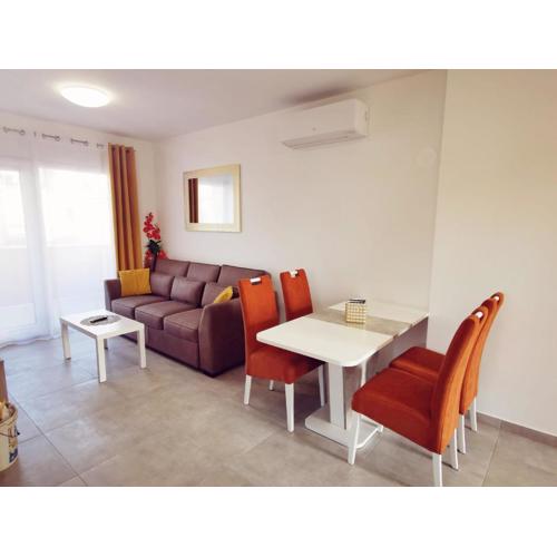 Apartmani MARCO,LUKAS,PATRICK,DAVID,blizu centra i mora sa FREE privatnim parkingom