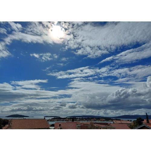 Apartmani Mare