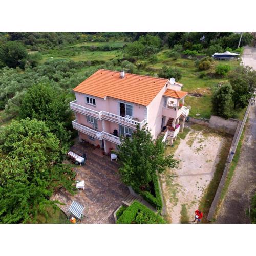 Apartmani Margeta