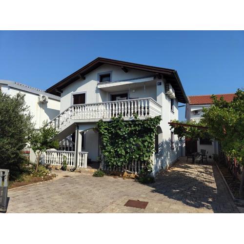 Apartmani Marica
