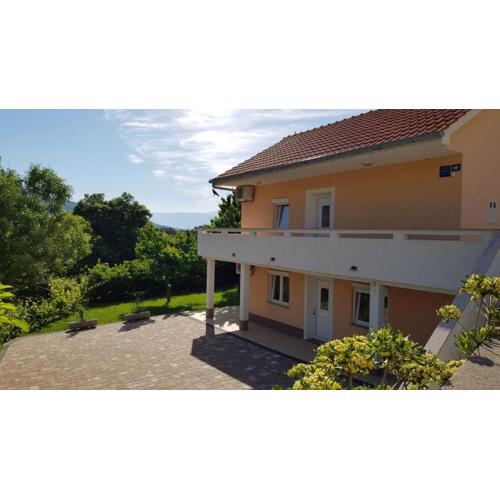 Apartmani Marija