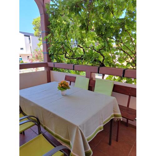 Apartmani Marija